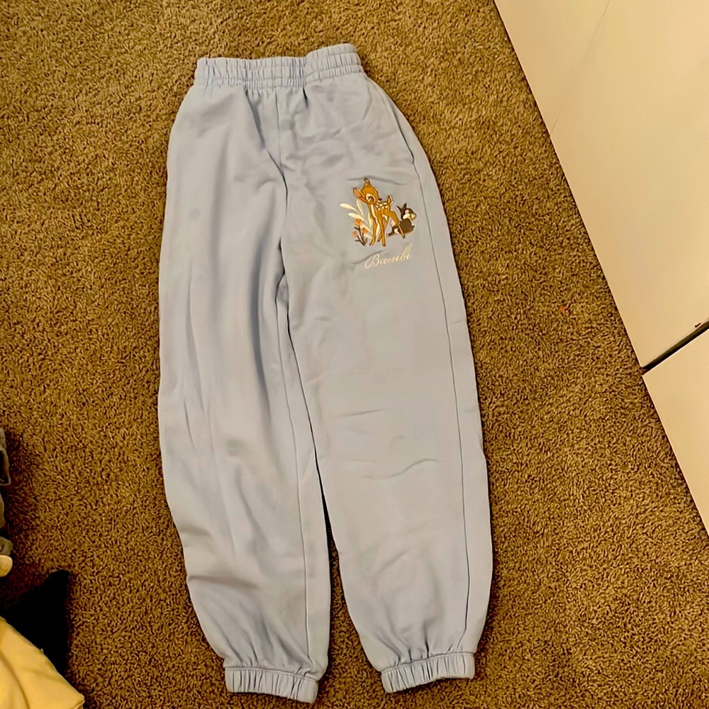 xxs joggers!